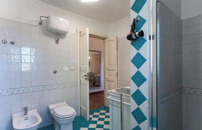 Villa Nice Dream With Pool And Terrace - Foto 28