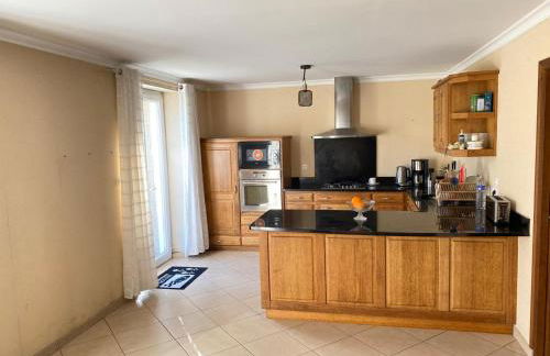 Danydan- Brignogan-Plages - Maison de charme Bretonne en Granit sur la côte des légendes - Foto 2