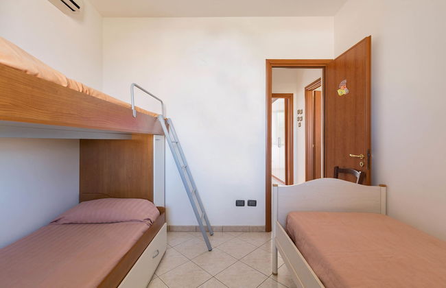 984 Appartamento Solaris by Barbarhouse - Foto 4