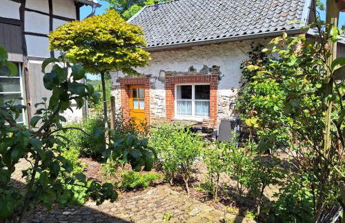 Ferienhaus Altes Backhaus - Foto 14