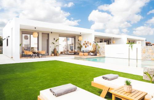 Nagia Luxury Family Villas - Photo 5