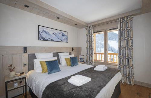 MGM Hôtels & Résidences - Résidence Chalets de Joy - Photo 14