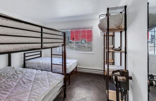 Beautiful Ski-in Ski-out Condo Located On The Eagle Point Resort! condo - Foto 7