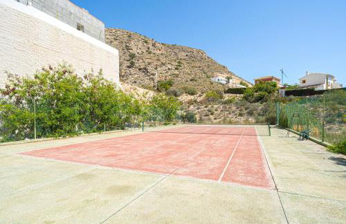 Bahia Vista - Chalet adosado con vista al mar Alquiler de corta duracion - Foto 27