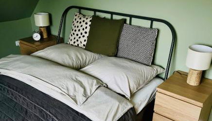 Apartment KURZ VOR BERLIN - Photo 5