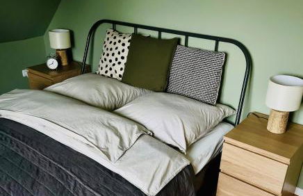 Apartment KURZ VOR BERLIN - Foto 5