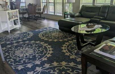 Lake ConRoy Estates - Unit A with Pool Access - Foto 7