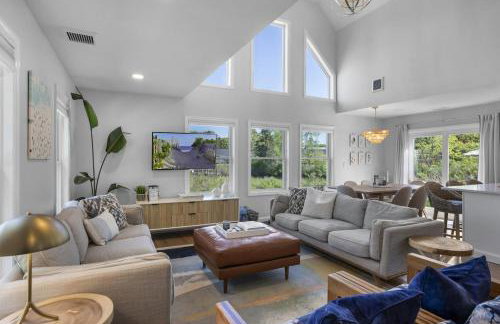 NF Wine Country Retreat with Dock - Foto 1