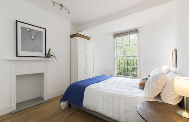 JOIVY Smart 3 bed Flat in Islington, Close to Angel Tube - Foto 8