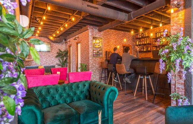 Green Magic Apartments - Foto 38