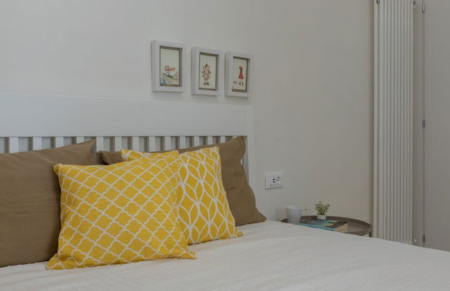 Ai Portici di Susa Apartments by Wonderful Italy - Foto 26