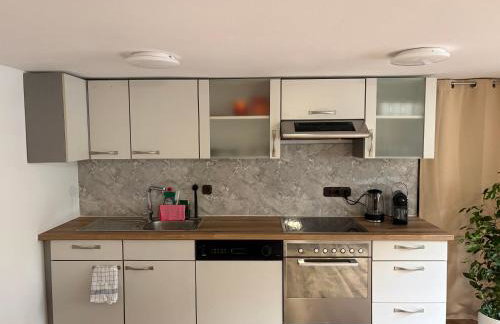 Ferienwohnung KB - Foto 14