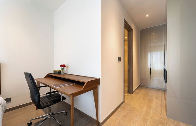 The Marq Residence By Convinia - Foto 28