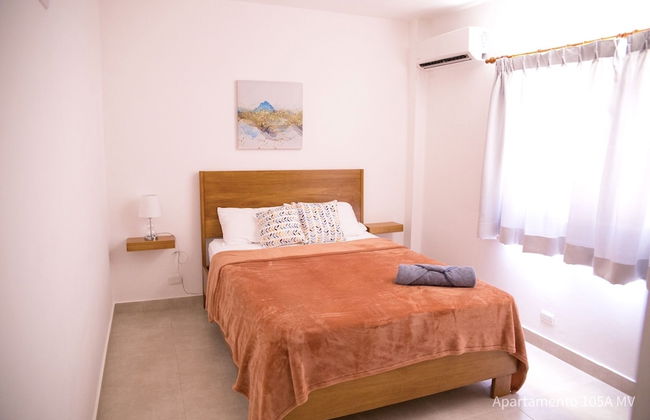 Aparta Hotel Montevista - Foto 3