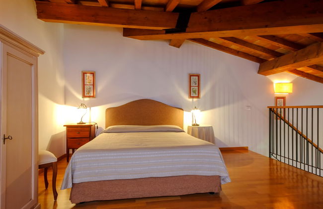 Poggio All'Agnello Sport & Active Holidays - Foto 9