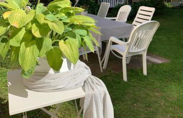 Liebevolles, altes Schulhaus im Vintage Stil - Foto 5