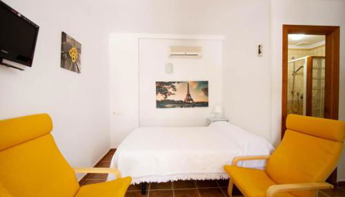 Apartamentos Turisticos Trajano - Foto 4