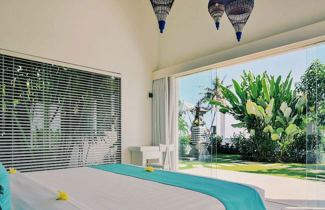 Villa Zoubi Bali - Foto 5