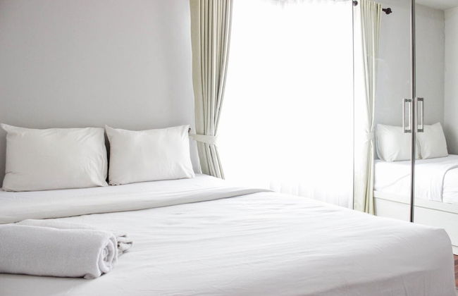 Modern & Gorgeous 2BR Apartment at Newton Residence - Foto 2