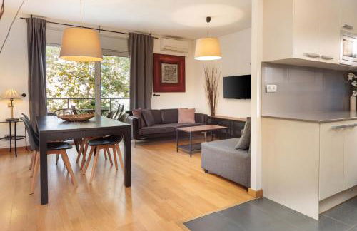 Mar Bella Beach Apartments - Foto 28