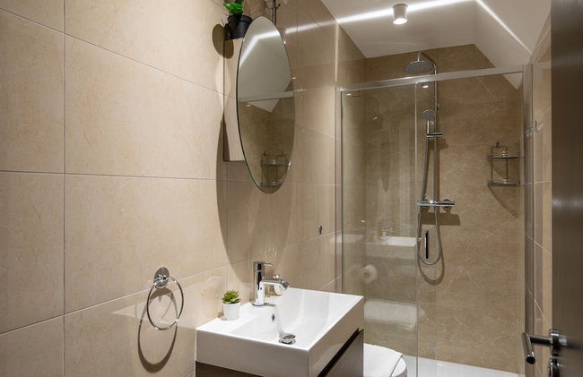 homely - Central London Liverpool Street Apartments - Foto 33