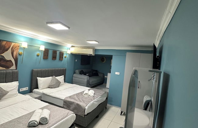 Ada Apart Hotel - Foto 21