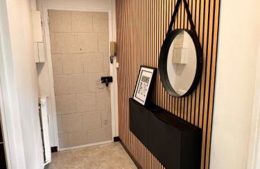 Hellébore - Cosy avec garage - Foto 18