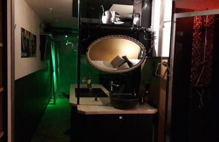 Apartment Naturist Cap In Loft - Photo 27