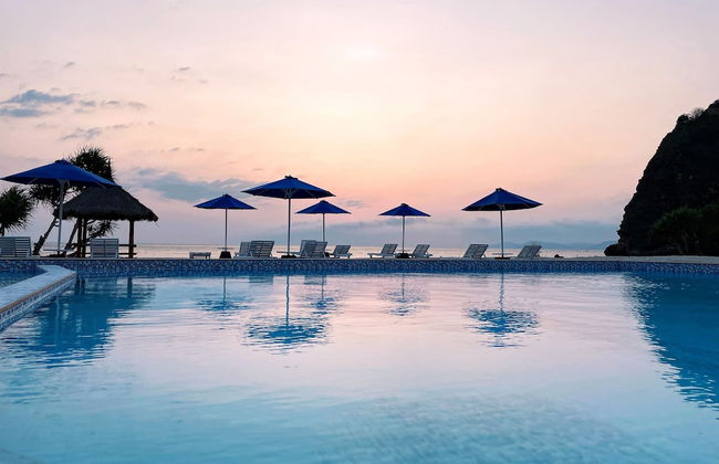 Azana Essence Villa Tabitha Lombok - Foto 22