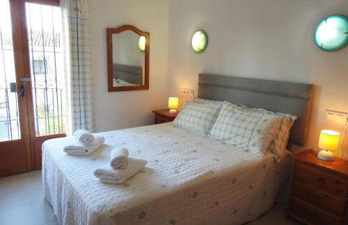 Calle Alberca 5, Villotel. Madroñal Urb., 03726 Benitachell, - Foto 24