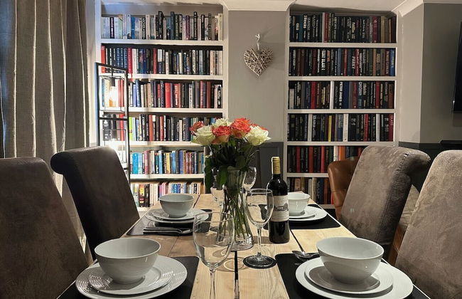 Meadow Cottage - Photo 52