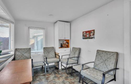 The Cozy Nest Near Wilder Park home - Foto 14