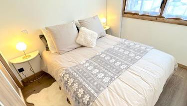 T3 neuf Courchevel 1650 Domaine de l’Ariondaz - Foto 4