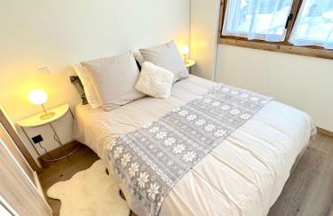 T3 neuf Courchevel 1650 Domaine de l’Ariondaz - Foto 4