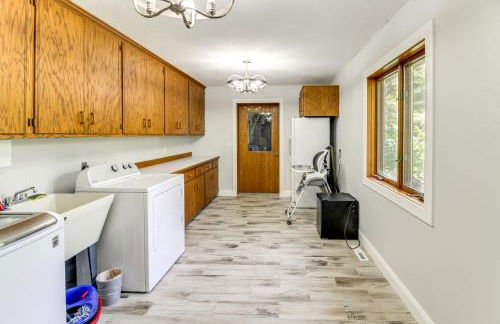 Lakefront Home on 17 Acres 9 Mi to Dtwn Brainerd! - Photo 28