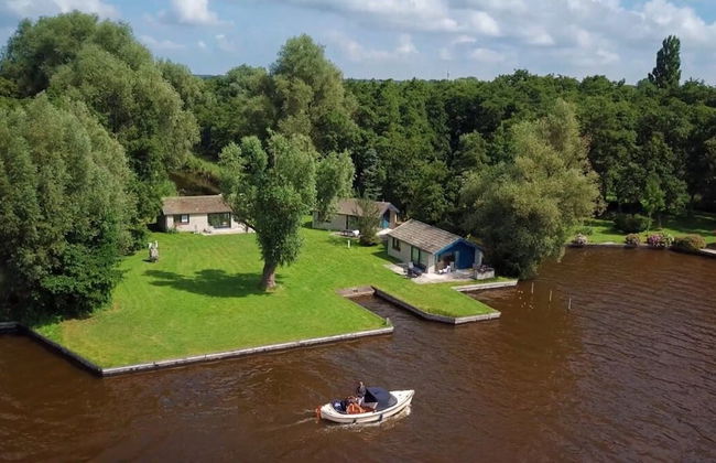 Loosdrecht Rien van den Broeke Village - Foto 41