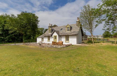 Home Farm Cottage - Foto 26