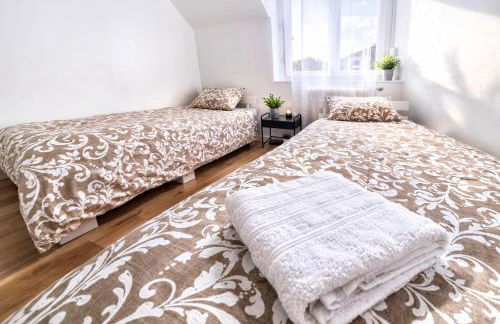 Emeraude du centre Elbeuf Confort et Elegance - Foto 17