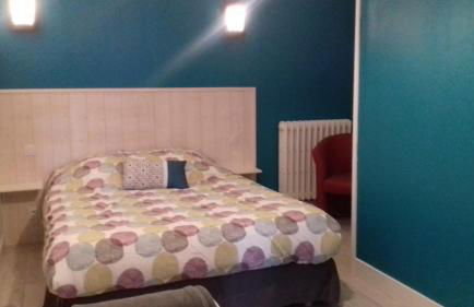 le bois du loup en brocéliande - Foto 12