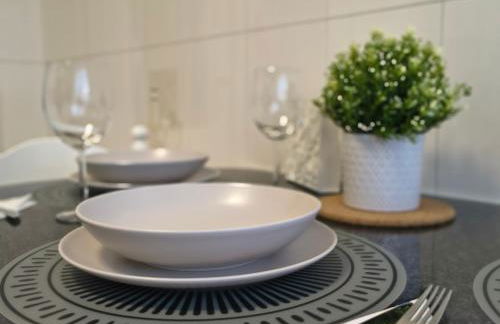 Apart Martínez Rosalía - Foto 49