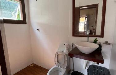 Casa Rústica em Morro Branco - na quadra da praia - Foto 25