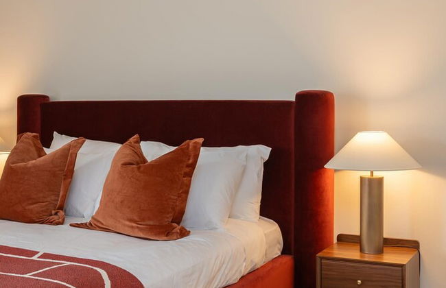 Stylish City Flat With Private Balcony - Foto 10