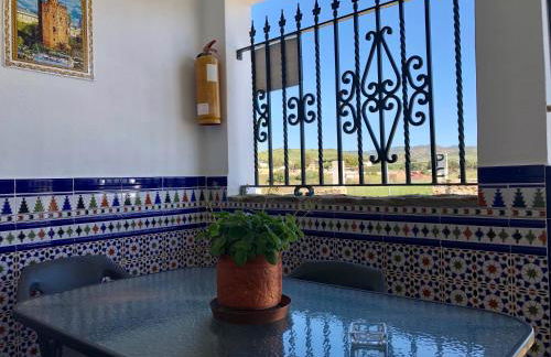 Apartamento Triana l Bolonia, Tarifa - Foto 23