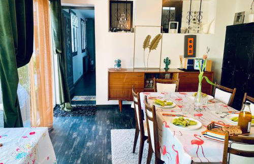 Maison pierre 4 pers avec jardin Île de Ré 5 min - Foto 4