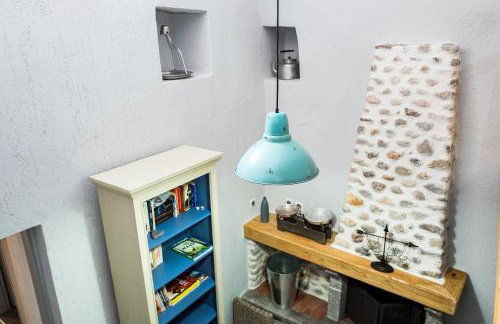 Avgonima Chios Spitakia Cottages - Photo 70