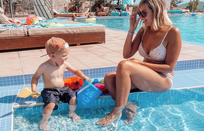 Elounda Residence Resort & Waterpark - Foto 73