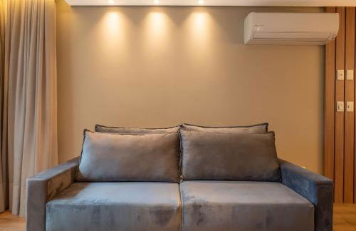 BAV 201B - Aconchego em Gramado 2 dorm Bavária - Foto 14