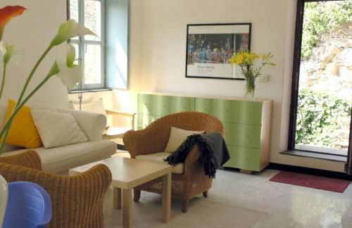 Oliveto stunning property with private garden - Photo 10