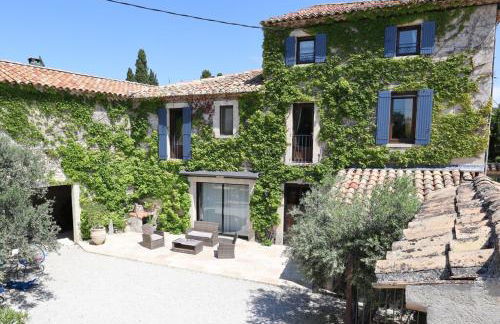 Le Mas Mi A - Foto 15