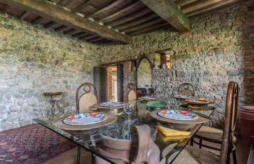 Antico Casale Umbro Casa Buganza - Foto 34